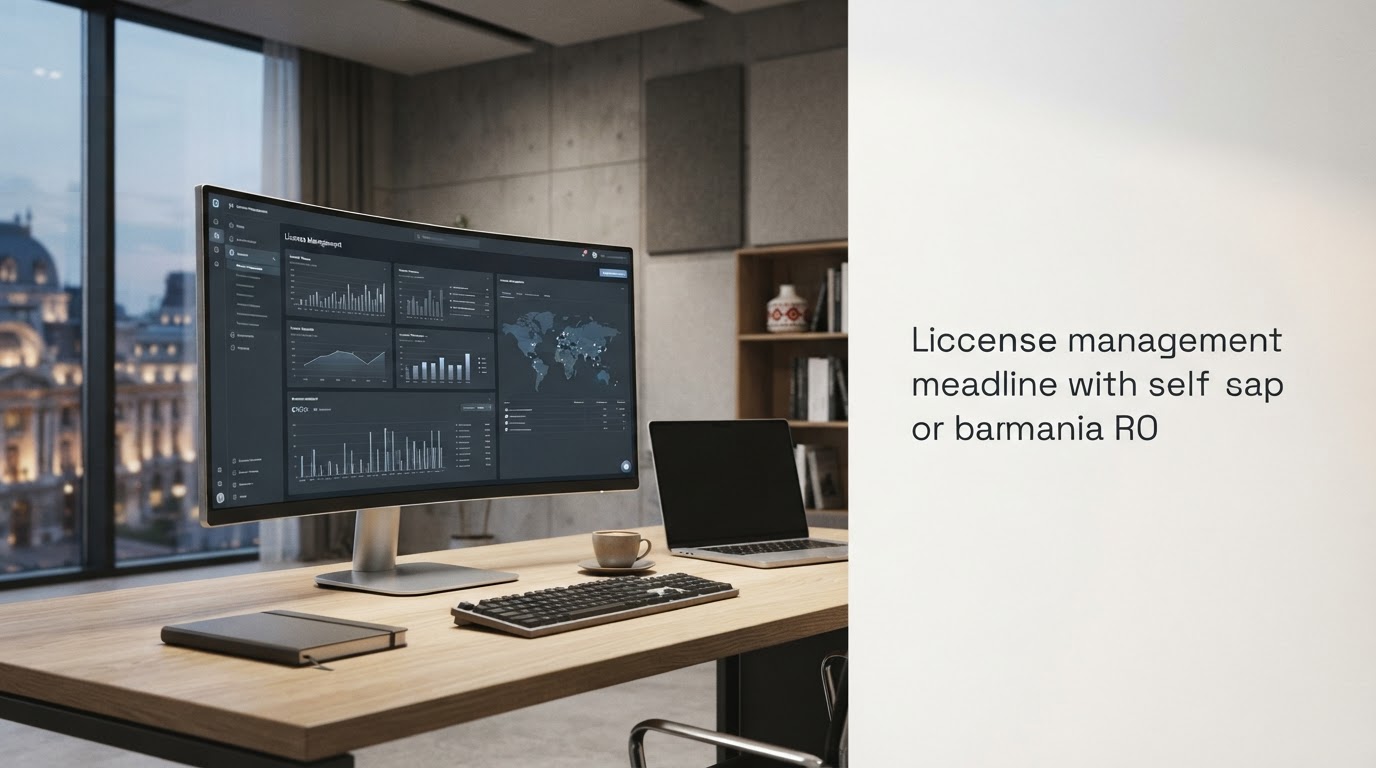 Essoril Invexaru — vizualizare a fluxurilor de date convergând spre un model de analiză predictivă